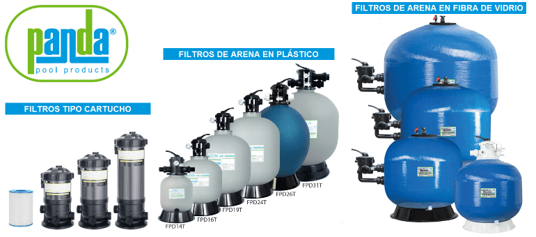Filtros y válvulas para filtros1