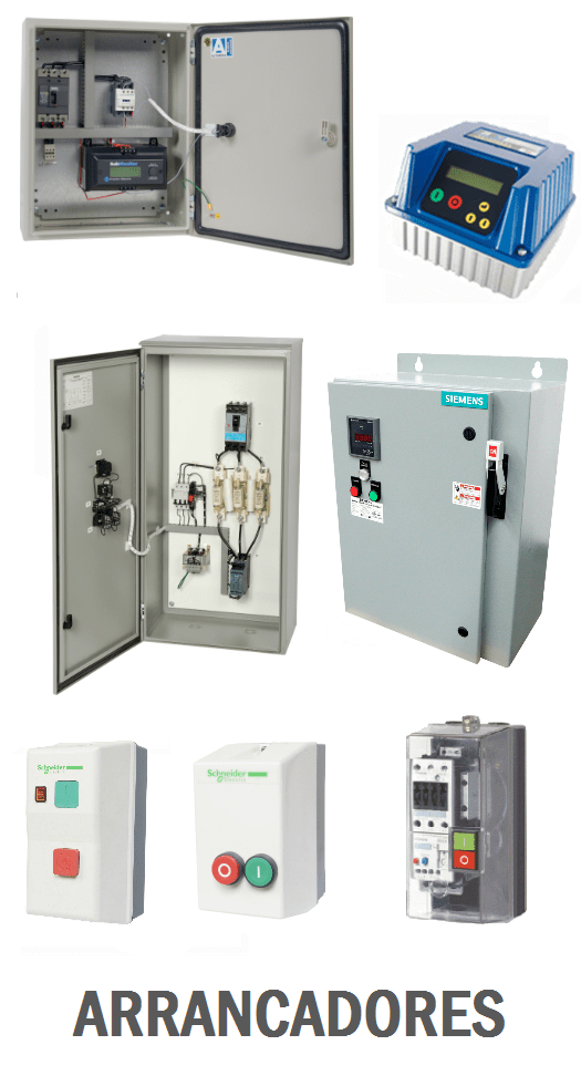 Tableros de control