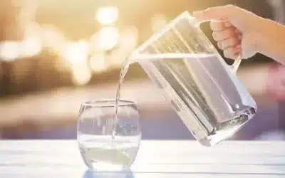Beneficios de Tomar Agua Alcalina y Por Qué EPURASOL® Es Tu Mejor Opción